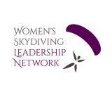 https://www.logocontest.com/public/logoimage/1468601112Women_s Skydiving Leadership Network-REVISED-IV11.jpg